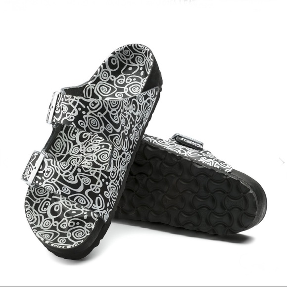 Birkenstock x 10 Corso Como Ltd. Exquisite Sandal - Picture 4 of 16